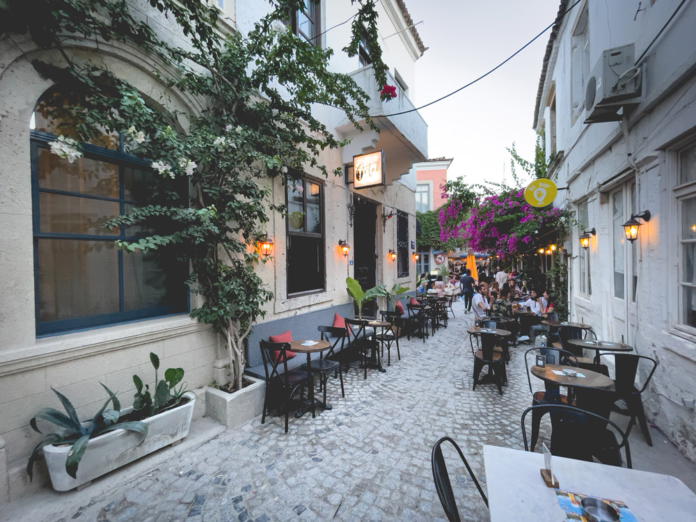 Günübirlik Turlar