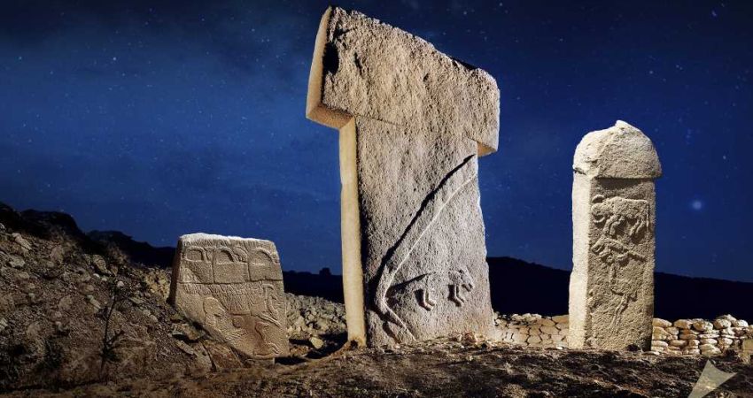 Uçaklı Butik Şanlıurfa Göbeklitepe Karahantepe & Mardin Midyat Turu - Ara Tatil Özel