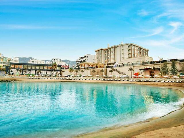Kıbrıs Turu (Kasım Ara Tatil) İzmirden