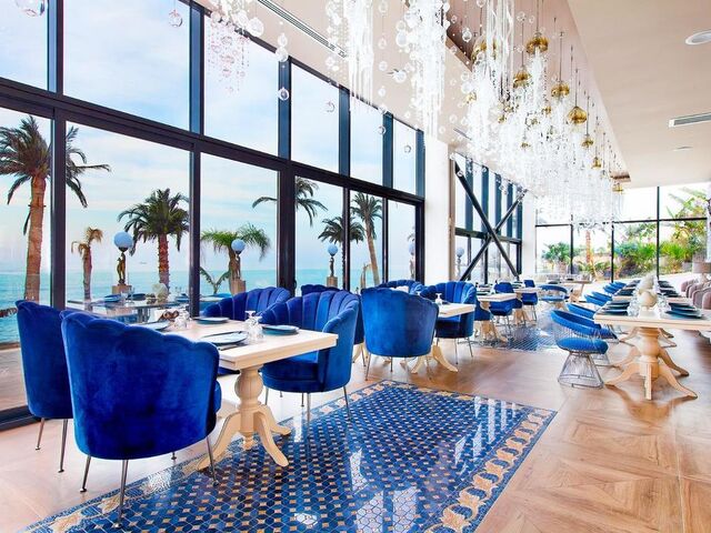 Kıbrıs Turu (Kasım Ara Tatil) İzmirden