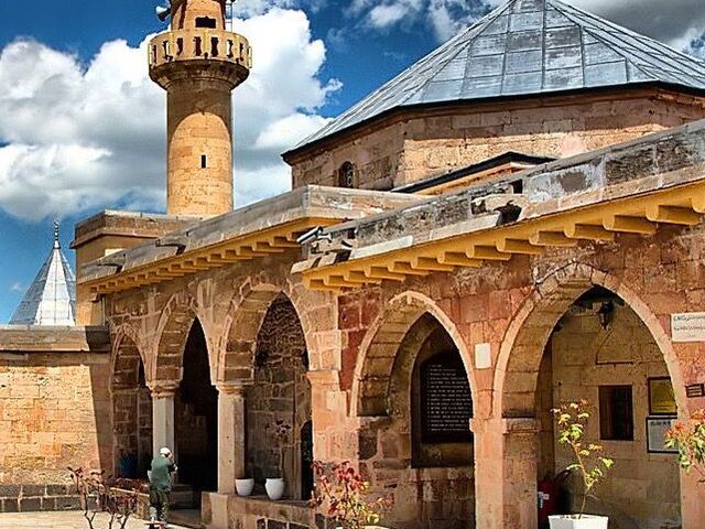 Kapadokya Turu (Ara Tatil)