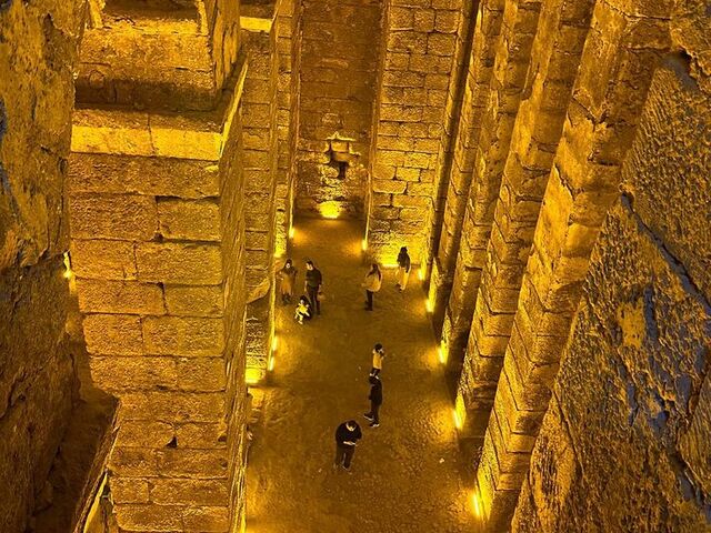 Mardin Midyatlı Gap Turu
