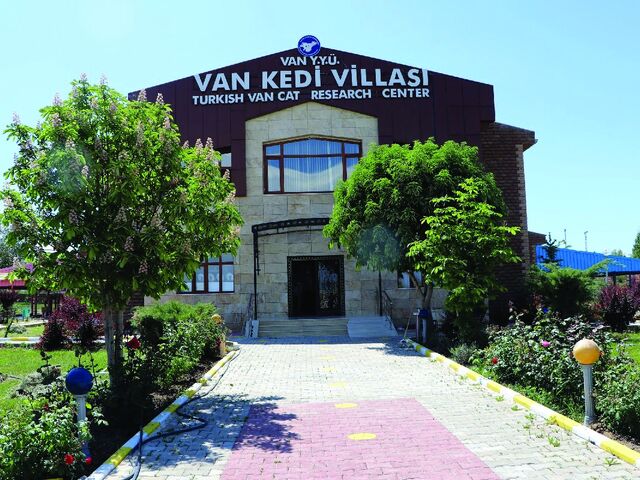 Van Gölü Ekspresi Turu (İzmir'de Tek)