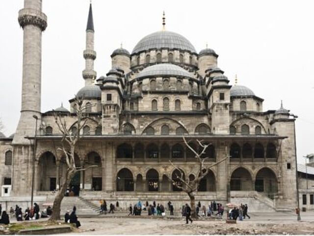 İstanbul Kültür Turu