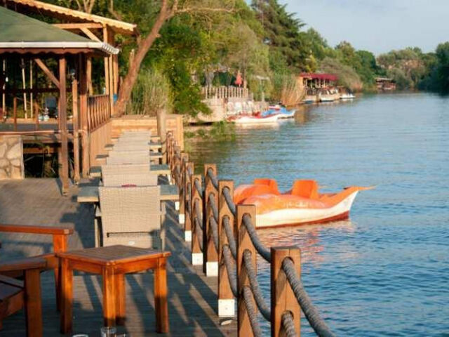 Şile Ağva Yedigöller Ormanya Abant Maşukiye