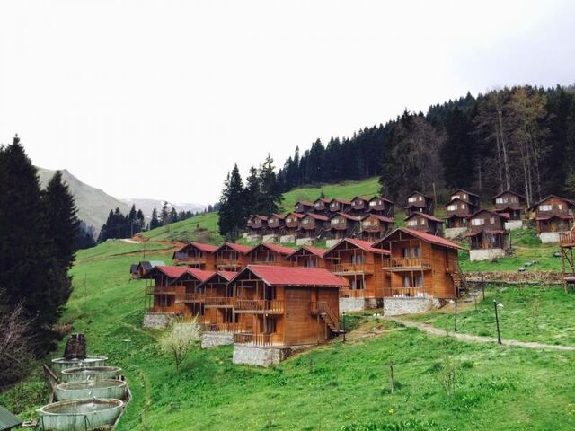 Uçaklı Karadeniz ve Batum Turu