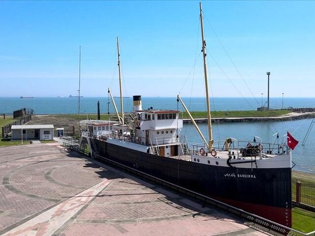 Uçaklı Karadeniz ve Batum Turu
