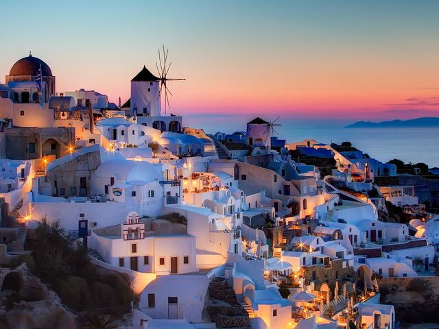 SELANİK KAVALA TURU