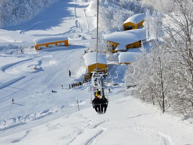 4'LÜ KAR KEYFİ ABANT, KARTALKAYA, KARTEPE, ULUDAĞ TURU