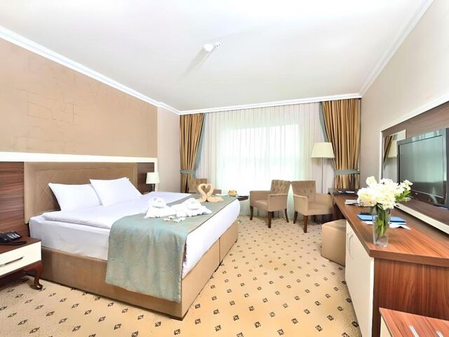 4'LÜ KAR KEYFİ ABANT, KARTALKAYA, KARTEPE, ULUDAĞ TURU