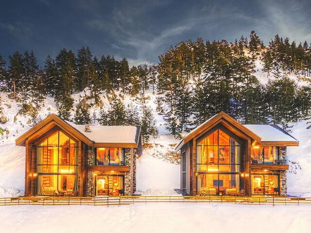 4'LÜ KAR KEYFİ ABANT, KARTALKAYA, KARTEPE, ULUDAĞ TURU