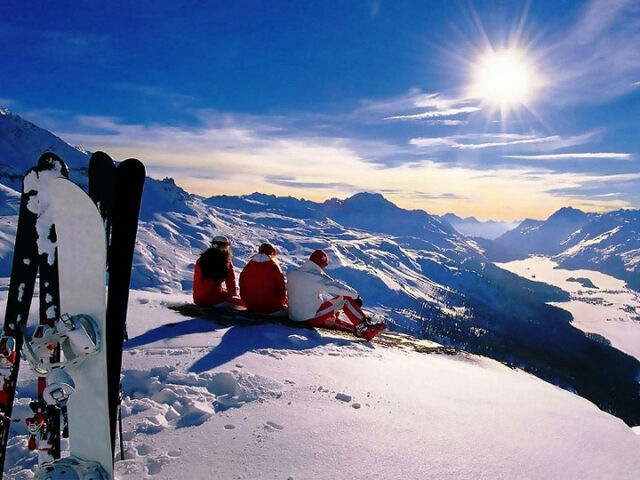 4'LÜ KAR KEYFİ ABANT, KARTALKAYA, KARTEPE, ULUDAĞ TURU