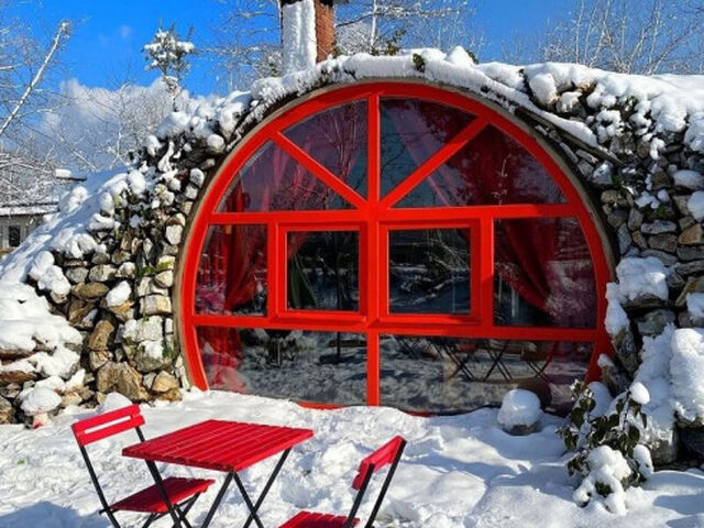 4'LÜ KAR KEYFİ ABANT, KARTALKAYA, KARTEPE, ULUDAĞ TURU