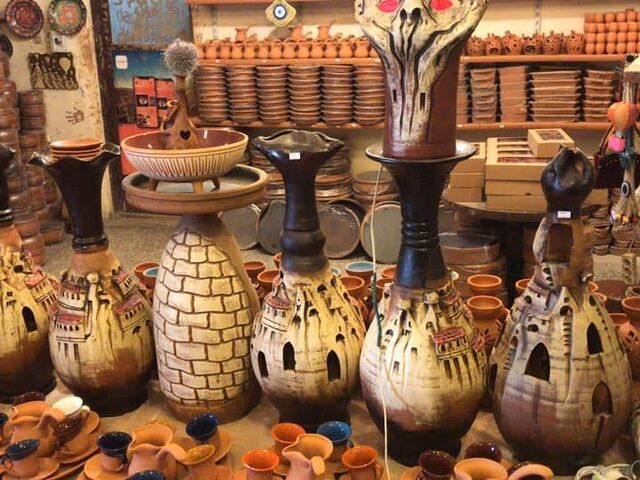 Kapadokya ve Erciyes Kayak Merkezi