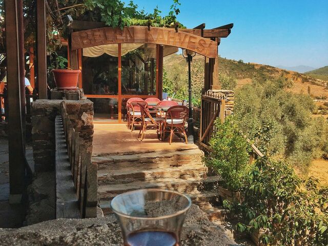 DATÇA BADEM ÇİÇEĞİ FESTİVALİ