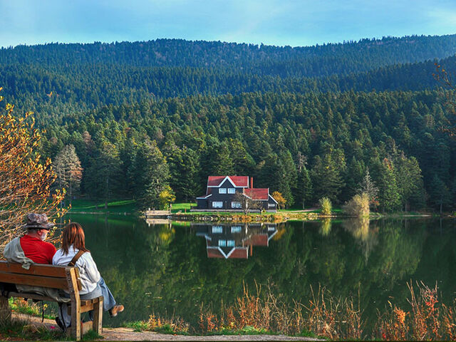 BATI KARADENİZ, ŞİLE AĞVA VE YEDİGÖLLER TURU