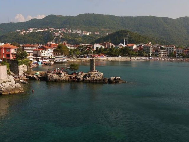 BATI KARADENİZ, ŞİLE AĞVA VE YEDİGÖLLER TURU