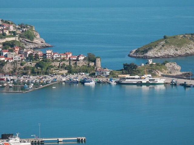 BATI KARADENİZ, ŞİLE AĞVA VE YEDİGÖLLER TURU