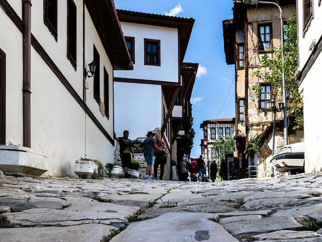 BATI KARADENİZ, ŞİLE AĞVA VE YEDİGÖLLER TURU