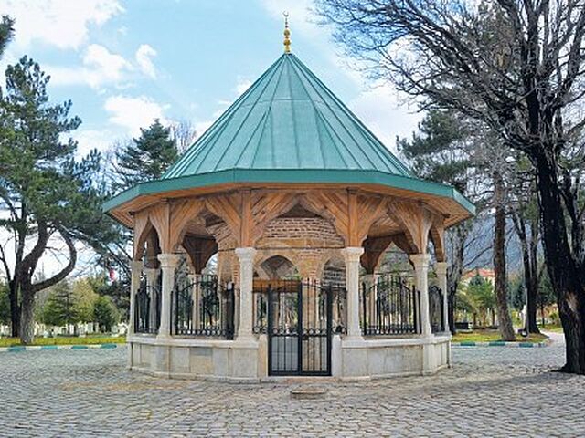 KONYA-LALE BAHÇELERİ-ÇATALHÖYÜK TURU