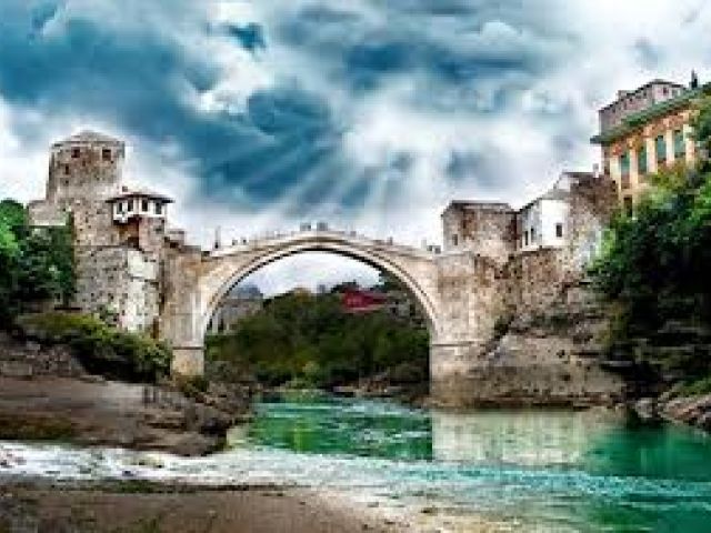 BALKAN TURU