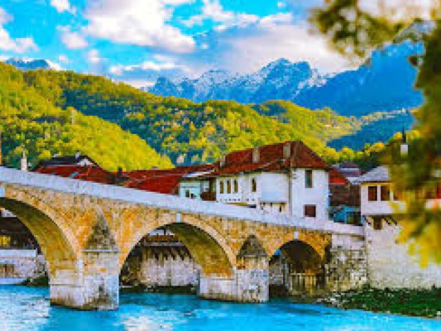BALKAN TURU
