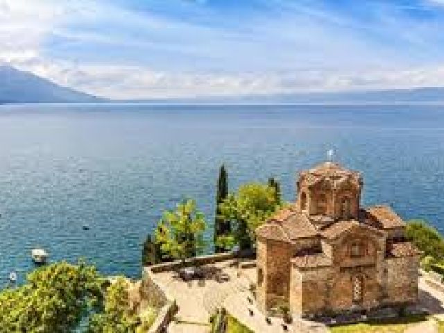 BALKAN TURU