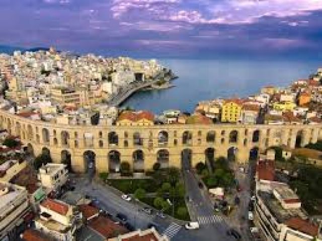BALKAN TURU