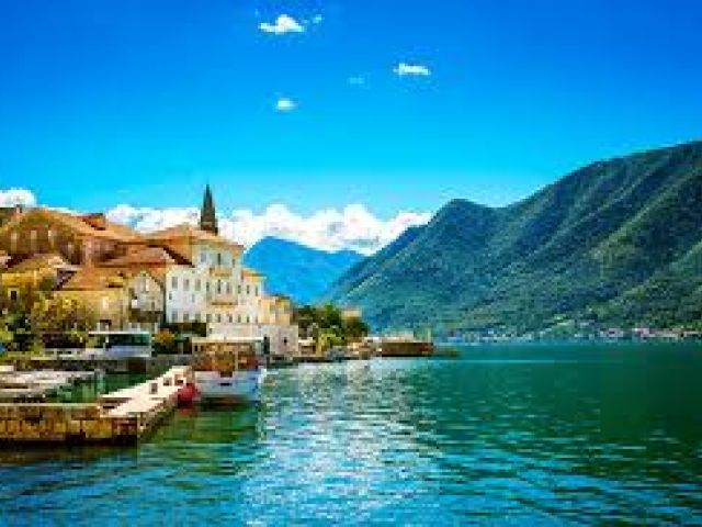 BALKAN TURU