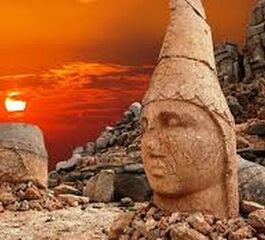 UÇAKLI BUTİK GAP TURU 