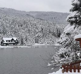 3'Lü Kar Keyfi Turu (Kartepe, Abant ,Uludag)