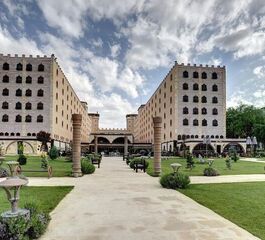 Kapadokya Turu (Suhan Otel Farkı ile)