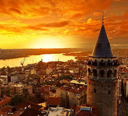 İstanbul Kültür Turu