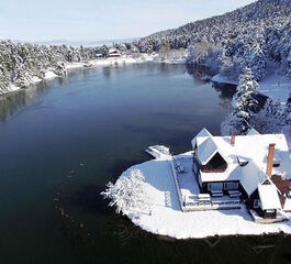 3'lü KAR KEYFİ KARTEPE&ULUDAĞ&ABANT