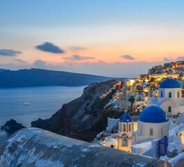 SELANİK KAVALA TURU