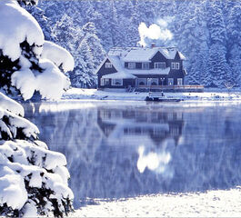 4'LÜ KAR KEYFİ ABANT, KARTALKAYA, KARTEPE, ULUDAĞ TURU