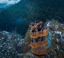 Kastamonu Horma Valla Kanyonları ve Safranbolu Turu